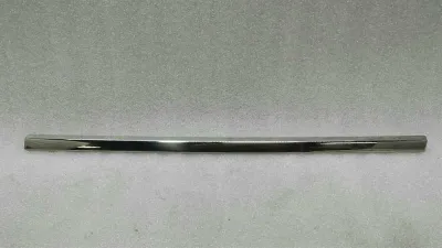 Bentley Continental GTC V8S Left Body Moulding 3W7853509G Bar Left
