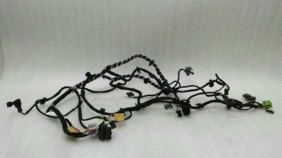 Faisceau de câbles de tableau de bord pour Bentley Continental GTC 4W2971051B, conduite à droite