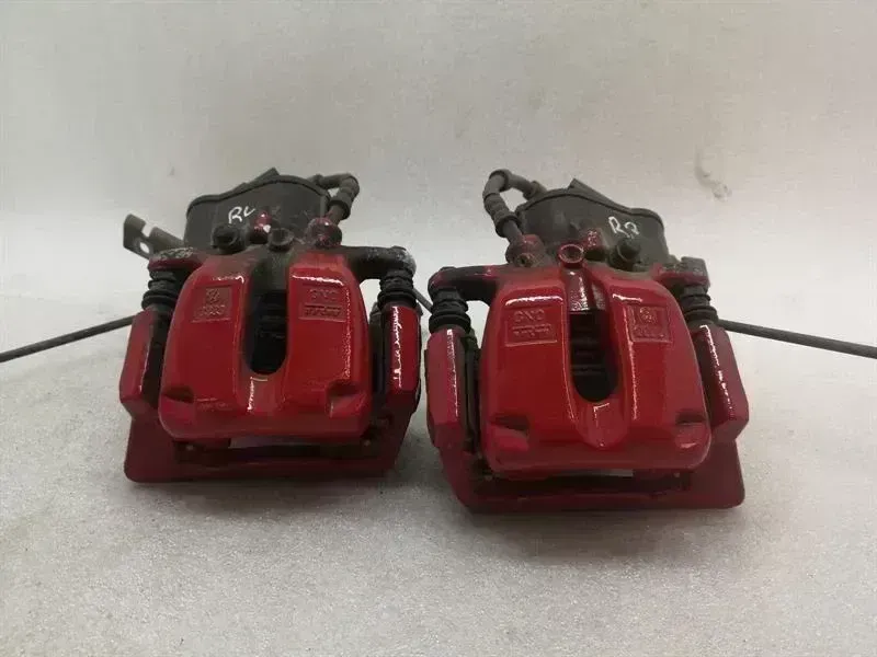 Bentley Continental GT, GTC, Flying Spur Brake caliper Bentley GT V8S rear brake caliper set 3W0698679...