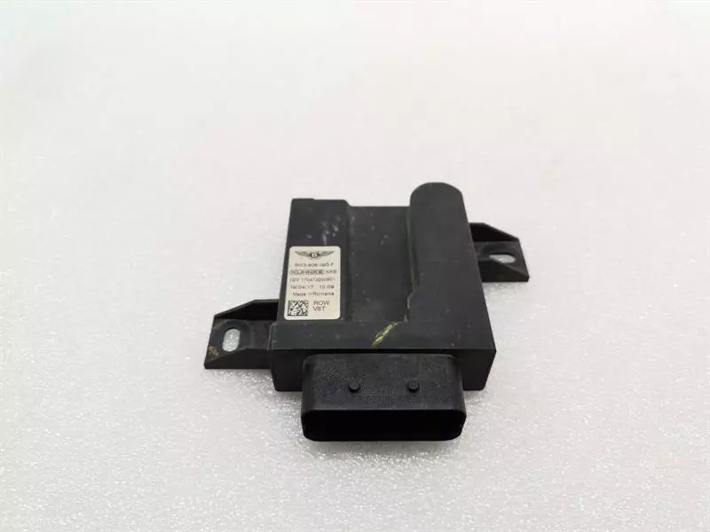 Bentley Continental GT, GTC, Flying Spur Electronic module Bentley GT V8S Fuel Pump Module 3W3906093F Cont...