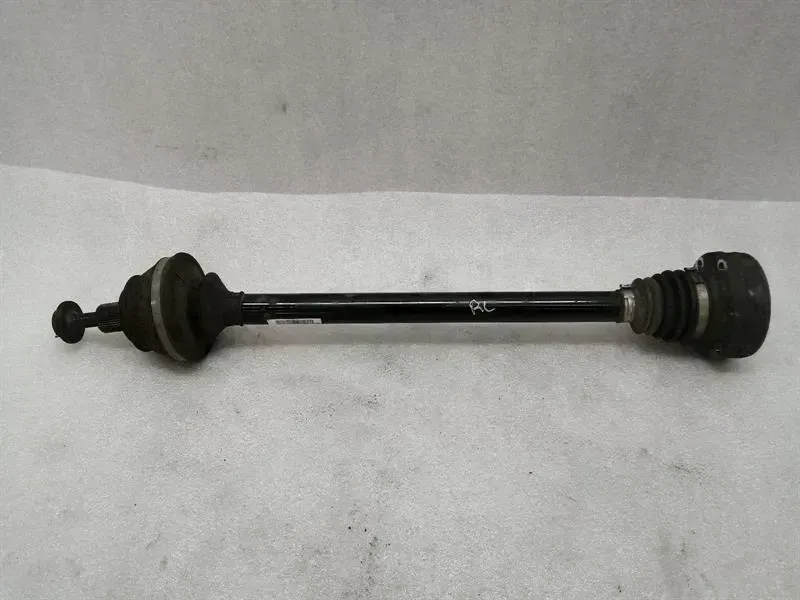 Bentley Continental GT Bentley Continental GT V8S Left Rear Drive Shaft 3W0501203A Drive Shaft Left