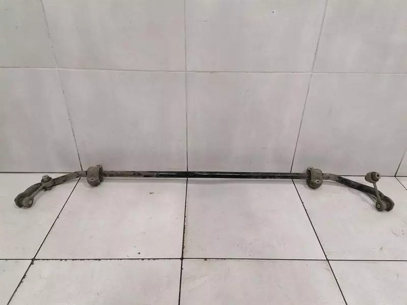 Bentley Continental GT, GTC, Flying Spur Anti Roll Bar Rear Bentley Continental GT V8S Anti Roll Bar Rear 3...