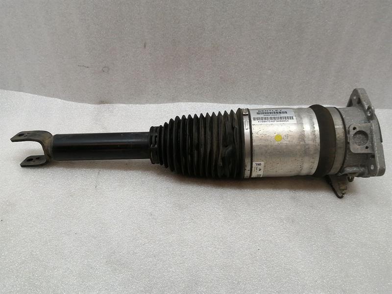 Bentley Continental GT, GTC, Flying Spur Shock Absorber Rear Bentley Continental GT V8S shock absorber rear ...