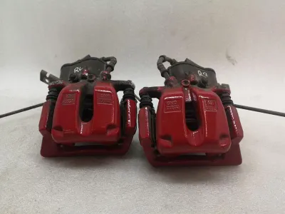 Bentley GT V8S rear brake caliper set 3W0698679G rear brake caliper set 15-18