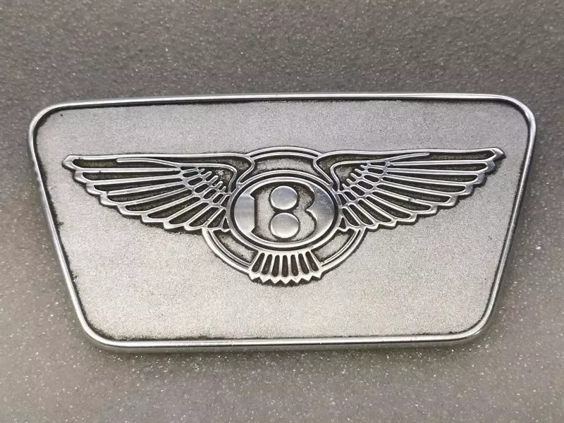 Bentley Continental GT V8S Engine Cover 3W0103925C Engine Cover