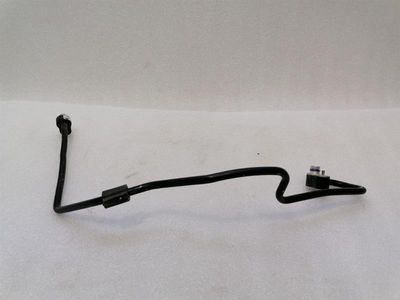 Bentley Continental GT V8S A/C-Rohr 4W0260703B Klimaanlage Klimaanlage