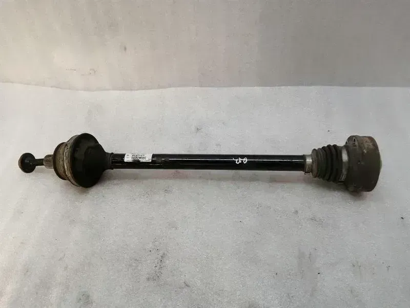 Bentley Continental GT, GTC, Flying Spur Right Rear Drive Shaft Bentley Continental GT V8S drive shaft right 3W...