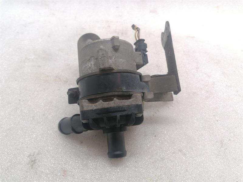 Bentley Continental GT, GTC, Flying Spur Additional cooling pump BENTLEY CONTINENTAL GT V8S Additional Cooling P...