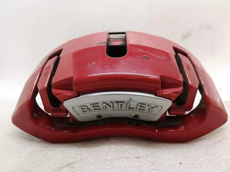 Bentley Continental GT, GTC, Flying Spur Brake caliper Bentley Continental GT V8S FLH brake caliper 3W...