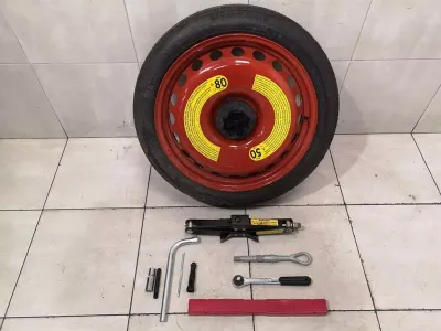 BENTLEY CONTINENTAL GT V8S Alloy Wheel 3W0601019A Alloy Rim 5JX20 ET22 SPARE