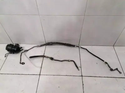 BENTLEY CONTINENTAL GT V8S Servolenkungshose Satz 4W0422893H Power Line