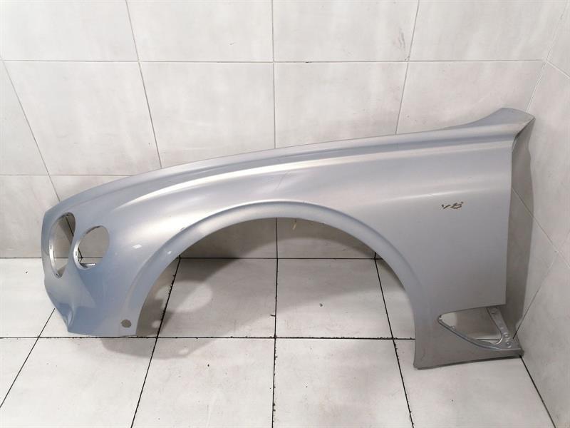 Bentley Continental GT, GTC, Flying Spur Left Wing 2020 Bentley Continental GT-Left Wing 3SD821101...