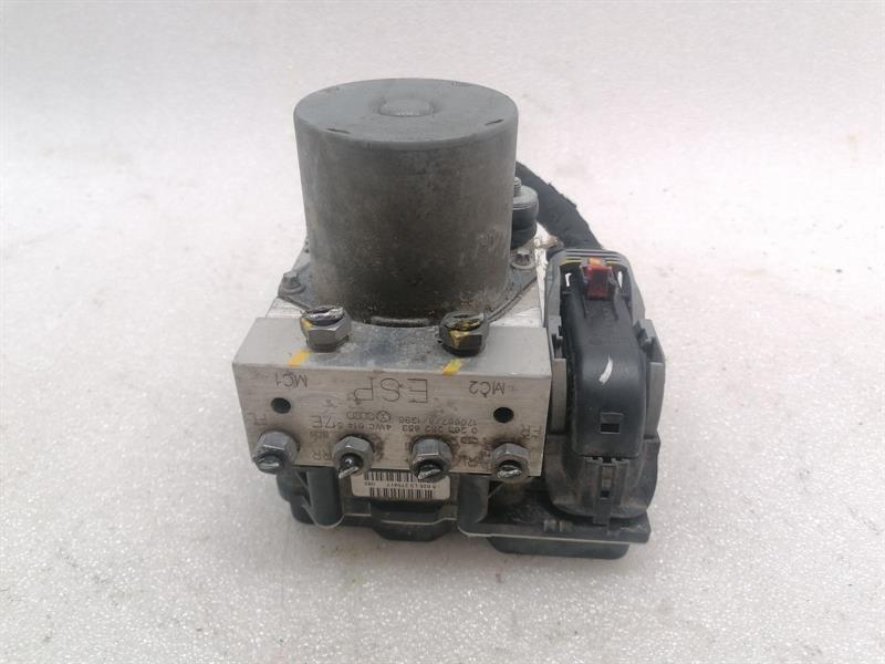 Bentley Continental GT Bentley Continental GTC V8S 12-18 Pump 4W0614517E ABS Pump Hydraulic Block V8 S