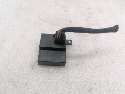 Bentley Continental GT Steering Column Module 3W3907705A ECU Steering Column