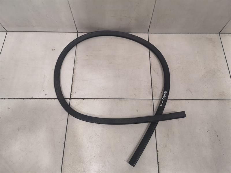 BENTLEY CONTINENTAL GT V8S FLH Door Seal 3W8867337D Door Seals Front Left