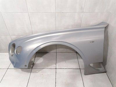 2020 Bentley Continental GT-kreisais spārns 3SD821101G priekšējie kreisie spārni