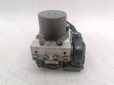 Bentley Continental GTC V8S 12-18 Pompa 4W0614517E Blok hydrauliczny pompy ABS V8 S