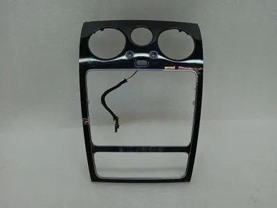 Bentley Continental GT V8S faner 3W3819144 Strip Cover 11-18