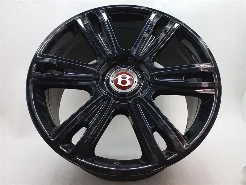 Bentley Continental GT, GTC, Flying Spur Alloy Wheel Bentley Continental GT V8S Alloy Wheel 3W060102...