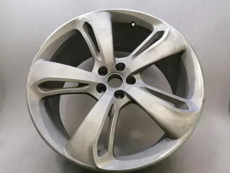 Bentley Continental GT, GTC, Flying Spur Alloy Wheel Bentley Continental GT V8S Alloy Wheel 3W060102...
