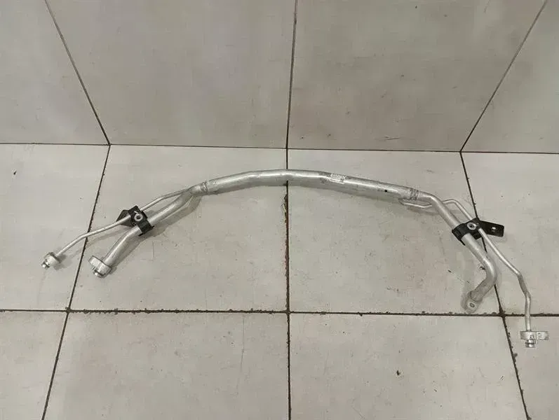 Bentley Continental GT, GTC, Flying Spur A/C Pipe Bentley Continental GT V8S A/C Pipe 3W0260702A ...