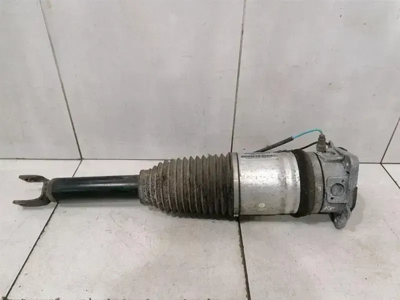 Bentley Continental GT, GTC, Flying Spur Shock Absorber Rear Bentley Continental GT Shock Absorber Rear 3W86...