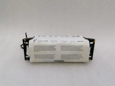 Bentley Continental GT V8S Modul 3W0880204G Modul