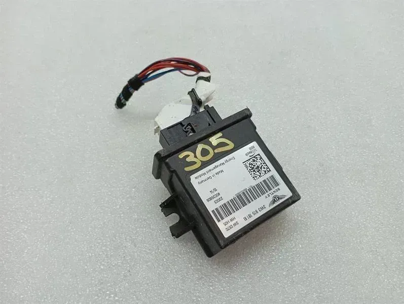 Bentley Continental GT, GTC, Flying Spur Electronic module Bentley Continental GT V8S Electronic module 3W...