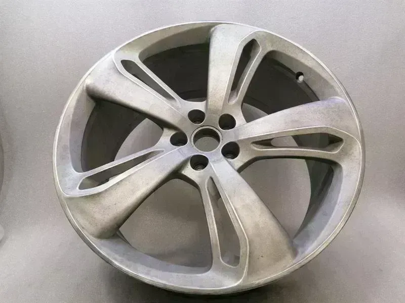 Bentley Continental GT, GTC, Flying Spur Alloy Wheel Bentley Continental GT V8S Alloy Wheel 3W060102...