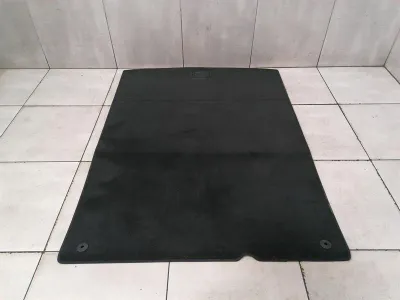 Audi RS7 A7 4G8 Gepäckraumabdeckung 4G8863463B Kofferraumblende