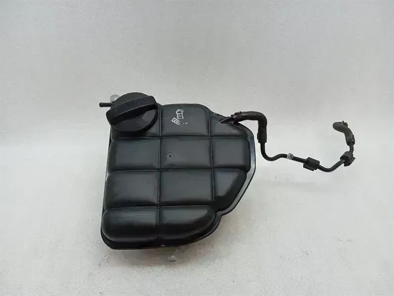 Bentley Continental GT, GTC, Flying Spur Expansion Tank Bentley Continental GT V8S Expansion Tank 3W012...