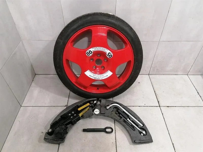 Bentley Continental GT V8S Alloy Wheel 3W0601025BB Alloy Wheel SPARE WHEEL