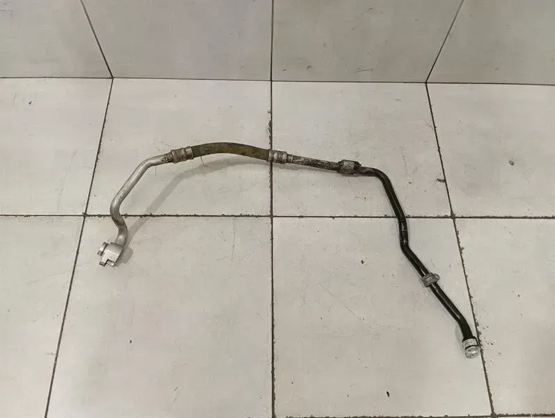 Bentley Continental GT, GTC, Flying Spur Bentley Continental GT V8S A/C Pipe 4W0260725 Air Conditioning Air Conditioning Body type: Coupe
Fuel: Petrol