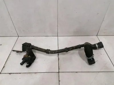 Bentley Continental GT V8S Kühlpumpe 59121012A Kühlmittelpumpe Pumpe