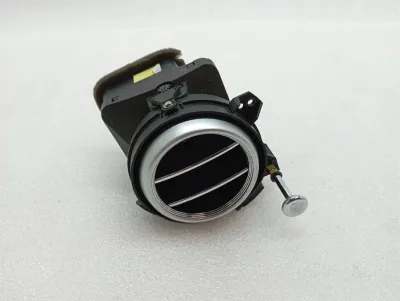 Bentley Continental GT V8S gaisa atvere 3W0819202F ventilācijas sprausla ventilācijas režģis