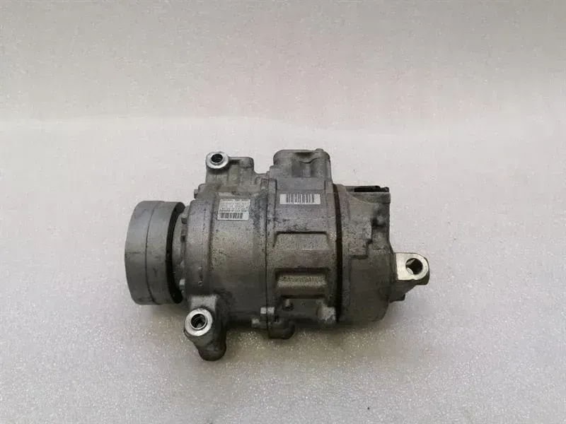 Bentley Continental GT, GTC, Flying Spur A/C Compressor Bentley Continental GT V8S A/C Compressor 4H026...