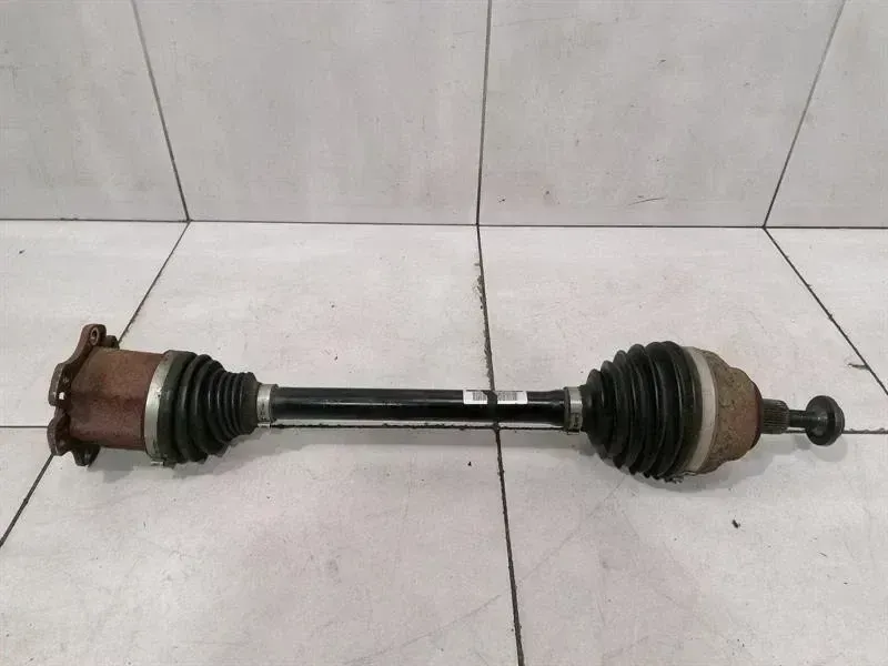 Bentley Continental GT, GTC, Flying Spur Left Front Drive Shaft Bentley Continental GT Left Front Drive Shaft 3...