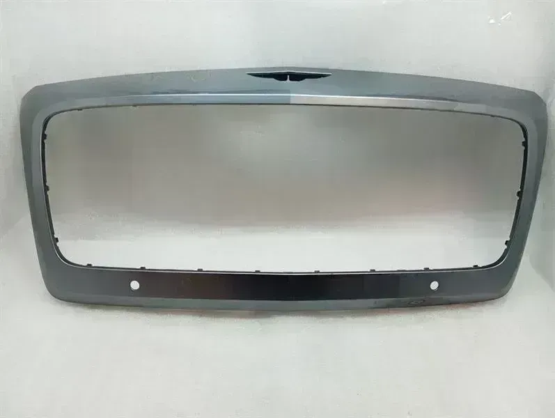 Bentley Continental GT, GTC, Flying Spur Front Grille 2019 Bentley Flying Spur Grille Frame Radiator ...