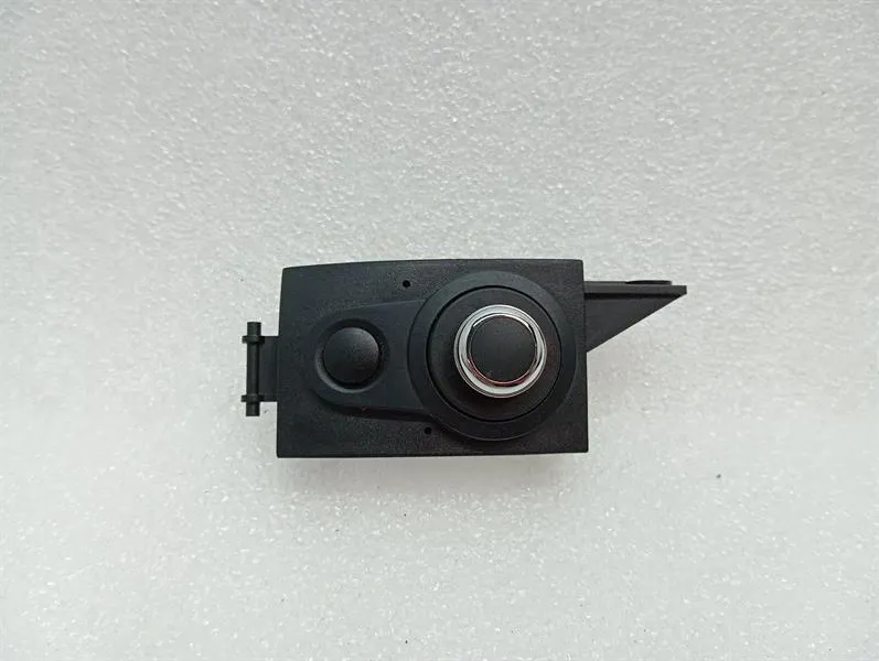 Bentley Continental GT V8S Switch 3W0953551C Steering Column Switch