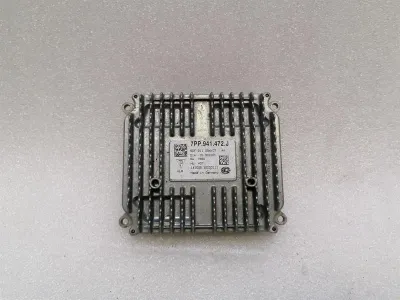 Audi RS7 A7 4G8 Xenon Ballast 7PP941472J Xenon Ballast LED