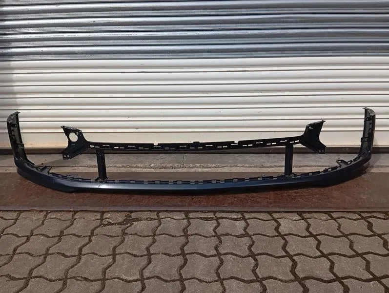 BENTLEY FLYING TRACK 19-24 3S 3SE Front Bumper 3SE807093B Front Bumper