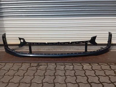 BENTLEY FLYING TRACK 19-24 3S 3SE Front Bumper 3SE807093B Front Bumper