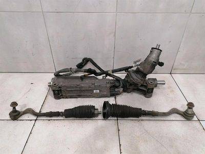AUDI RS7 A7 4G8 Stūres pastiprinātāja statīvs 4G2423055CT RHD LABAS puses stūre