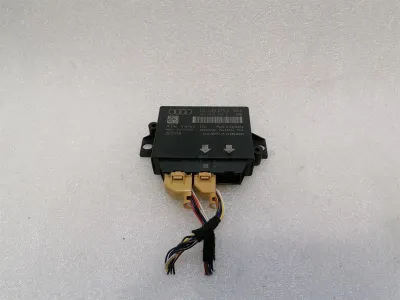 Audi RS7 A7 4G8 Elektronikmodul 4G0919475G Steuergerät PDC PTS