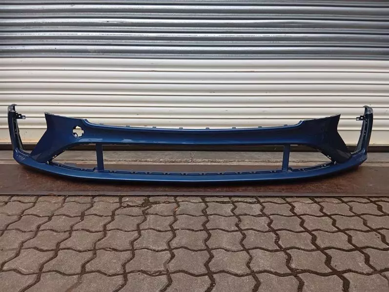 Bentley Continental GT front bumper BENTLEY CONTINENTAL GT 18-24 3S 3SD Front Bumpe...