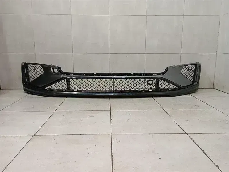 Bentley Flying Spur front bumper BENTLEY FLYING TRACK 19-24 3S 3SE Front Bumper ...