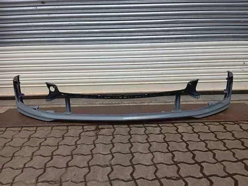 Bentley Flying Spur front bumper BENTLEY FLYING TRACK 19-24 3S 3SE Front Bumper ...