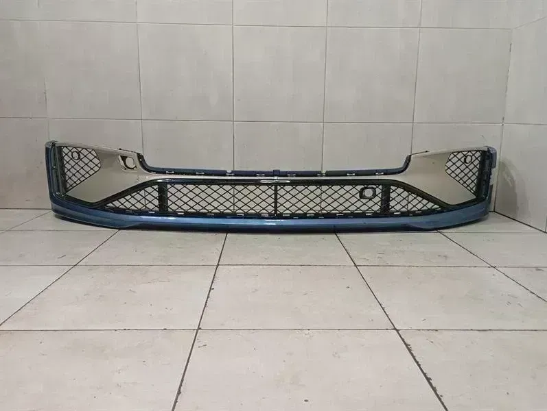 Bentley Flying Spur front bumper BENTLEY FLYING SPUR 19-24 3S 3SE Front Bumper 3...