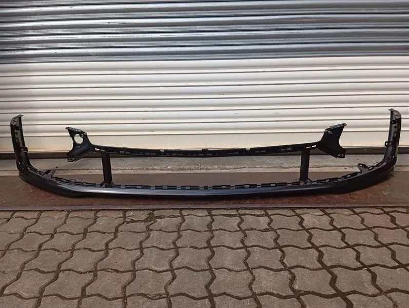 BENTLEY FLYING TRACK 19-24 3S 3SE Front Bumper 3SE807093B Front Bumper