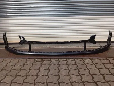 BENTLEY FLYING TRACK 19-24 3S 3SE Front Bumper 3SE807093B Front Bumper